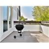 Weber Barbecue a carbonella Weber Master-Touch GBS E-5750 nero Ø 57 cm