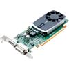 PNY NVIDIA Quadro 600 PCIe x16 2.0, 96 Cuda Core, 40W Retail 1GB DDR3, 128bit, 1x DP+ 1x DVI-I (DL) LPe FullBraket