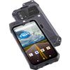 SIMPLETEK - Smartphone Rugged Antideflagrante 4G 8GB 128GB IP68 | 6,3 pollici FHD IPS, 2340x1080 px, 480 dpi, Octa-Core 2,2GHz, TF fino 1TB, 5000mAh, NFC 13,56MHz, BT 5.2