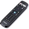 Philips Remote Control for Android 5014 & 6014, 22AV1904A_12 (for Android 5014 & 6014 range (with digits))