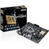 Asus H110M-K Scheda Madre Intel 1151, Nero