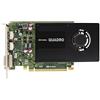 nVidia HP NVIDIA Quadro K2200 4GB Scheda Grafica