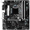 Generic Scheda madre Schede madri Fit For MSI B150M BAZOOKA PLUS LGA 1151 Intel B150 HDMI SATA 6Gb/s USB 3.1 Micro ATX