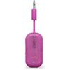 Twelve South AirFly Pro 2 - Adattatore Bluetooth per aeroplano, coppia 2 AirPods o cuffie wireless, trasmettitore Bluetooth AUX da 3,5 mm per auto, barche, tapis roulant, TV, essenziale da viaggio in