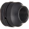 Shimano Y30G90500, Mozzo, Nero,