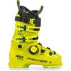 Fischer RC4 130 LV VAC BOA Scarponi da sci - MP 28-28,5 - Giallo - per le massime prestazioni