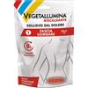 Vegetallumina - Fascia lombare riscaldante 1 pezzo