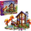 LEGO FRIENDS 42705 Baita nella foresta autunnale - KLOLEGLEG2308