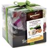 Sgambelluri - Torroncini Assortiti Morbidi - Cubo - 200g