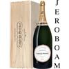 Laurent Perrier - La Cuvee Brut - Jeroboam - Astucciato Legno - 300cl