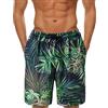 Generico Costume Uomo Mare - Boxer Fantasia Costumi da Bagno Costume Mare Nuoto Surf Pantaloncino Asciugatura Rapida Bermuda Estivi Leggeri Swimming Shorts Elasticizzato Piscina