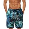 Generico Costume Uomo Mare - Boxer Fantasia Costumi da Bagno Costume Mare Nuoto Surf Pantaloncino Asciugatura Rapida Bermuda Estivi Leggeri Swimming Shorts Elasticizzato Piscina