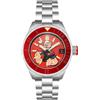 Spinnaker Piccard SP-5173 - Orologio automatico da uomo, 45 mm, con cinturino in acciaio inox massiccio