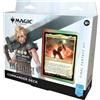 Magic The Gathering Final Fantasy Collector Commander Deck Limit Break Cloud ENG