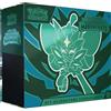 Pokémon GCC - Set Allenatore Fuoriclasse Crepuscolo Mascherato PK60509