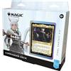 Magic The Gathering Final Fantasy Collector Commander Deck Scions & Spellcraft