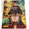 Harry Potter e il calice di fuoco - Album Panini vuoto con occhiali 3D