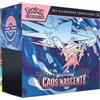 Pokémon PK10399 MegaEvoluzione Set Allenatore Fuoriclasse Caos Nascente -ITA