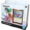 Magic The Gathering Final Fantasy Collector Commander Deck Revival Trance ENG