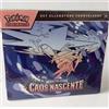 Pokemon Caos Nascente Set Allenatore Fuoriclasse - ITALIANO NUOVO SEALED