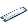 KINGSTON SSD INTERNO NV3 NVM 500GB M,2 PCIe 4,0 R/W 3500/2100