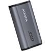 ADATA SSD ESTERNO SE880 PREMIUM 500GB USB 3.2 Gen2 R/W 2000/2000