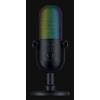 Razer Seiren V3 Chroma 32 Bit DSP Nero Microfono per PC (RAZER SEIREN V3 CHROMA