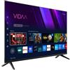 Telesystem PROMOZIONE Telesystem 40 FHD LX SMV15 VIDAA H MODE Cod. 28000252