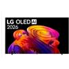 Lg PROMOZIONE Lg 65 OLED AI B6 4K UHD WEBOS26 PLATER Cod. OLED65B65LA.API