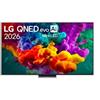 Lg PROMOZIONE Lg 65 QNED MINILED EVO AI 86B 4K UHD Cod. 65QNED86B6B.API