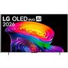 Lg PROMOZIONE Lg 42 OLED C6 4K UHD WEBOS26 PIED LAT Cod. OLED42C65LA.API