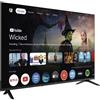 Strong PROMOZIONE Strong 55 UHD 4K SMART GOOGLE TV Cod. SRT55UH7773