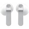 Samsung Galaxy Buds4 Auricolare Wireless In-ear Musica e Chiamate Bluetooth Bian