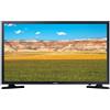 SAMSUNG SMART TV 32" HDR DVB T2 NERO