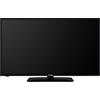 Telefunken TE43554G54V2KA TV 109,2 cm (43") Full HD Smart TV Nero