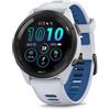 Garmin Forerunner 265 3,3 cm (1.3") AMOLED 46 mm Digitale 416 x 416 Pixel Touch