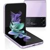 Samsung Nuovo Samsung Galaxy Z Flip3 (5G) 128GB/256GB 8GB RAM Sbloccato Smartphone 6,7''