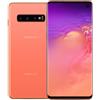 Samsung nuovo sigillato Samsung Galaxy S10 SM-G973U 128GB sbloccato Smartphone 6.1"