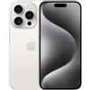 Apple Nuovo Apple iPhone 15 Pro (5G) 128GB/256GB Smartphone Sbloccato Dual SIM 6,1''