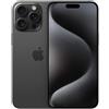 Apple Nuovo Apple iPhone 15 Pro (5G) 128GB/256GB Smartphone Sbloccato Dual SIM 6,1''