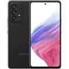Samsung Nuovo Samsung Galaxy A53 (5G) - 6GB RAM+128GB - SM-A536B/DS Smartphone Sbloccato