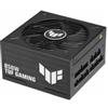 Asus Accessories ASUS TUF Gaming 850W Platinum alimentatore per computer 20+4 pin ATX ATX Nero (A