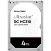 Western Digital Disco rigido Western Digital Ultrastar 4TB SAS 0B36048