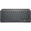 Logitech MX Keys Mini Klawiatura, Pan, 920-010492