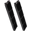 Raffreddatore ad acqua 2x case radiatore g1 / 4 480mm per dissipatore cpu