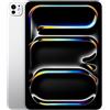 Apple iPad Pro 11" 8ª Generazione (2025) WiFi+Cellular 512GB - Silver EU