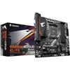 GIGABYTE B550M AORUS ELITE Scheda madre - CPU AMD Ryzen 5000, VRM a 5+3 fasi, fi