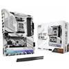 Asrock X870 Pro RS WiFi AMD X870 Socket AM5 ATX (ASRock X870 PRO RS WIFI AMD AM5