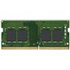 KINGSTON RAM 8GB 3200MT/s DDR4 Non-ECC CL22 SODIMM 1Rx8