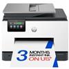 HP OfficeJet Pro 9132e Wireless All-in-One Colore Stampante, Instant Ink; Stampa